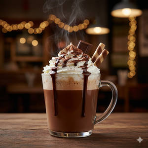Chococcino