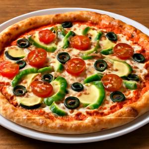 Italian Pizza