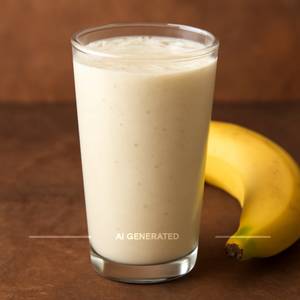 Banana Shake