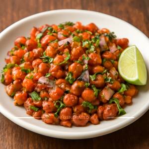 Peanut Masala