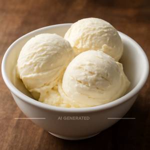 Vanilla Ice Cream