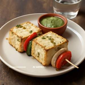 Paneer Malai Tikka (Pack of 2)