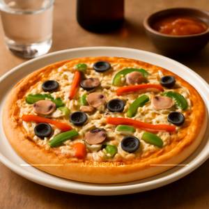 Royal Pizza