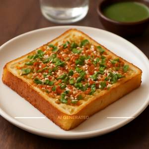 Chilli Toast