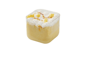 Rasamalai Tres Leches