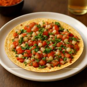 Masala Papad