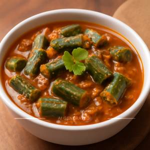 Bhindi Masala