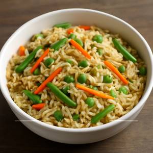 Hong Kong Rice