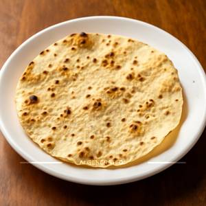 Roasted Papad