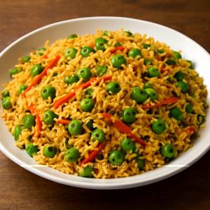 Singapore Rice