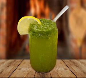 Mint Lemon Juice 300Ml