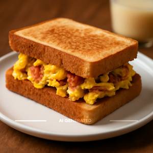 Egg Sandwich