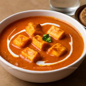Paneer Butter Masala