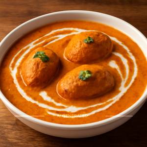 Malai kofta