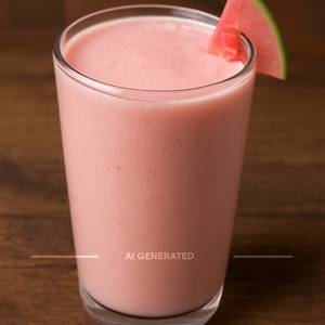 Guava Shake