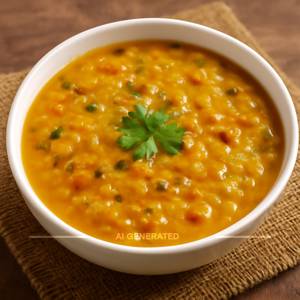Dal Fry