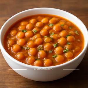 Chana Masala 