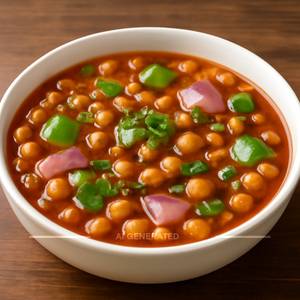 Chana Chilli