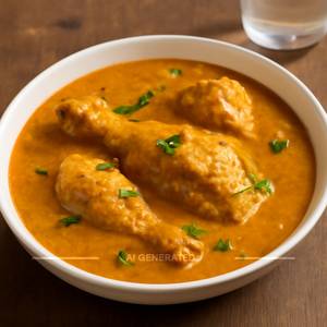 Chicken Korma