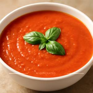 Tomato Soup f