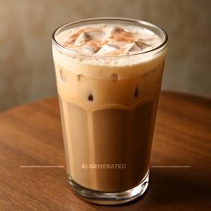 Cold coffee