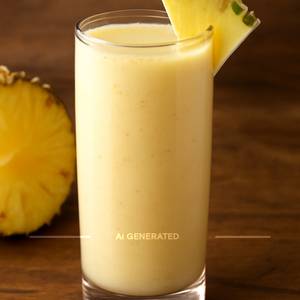 Pineapple Shake