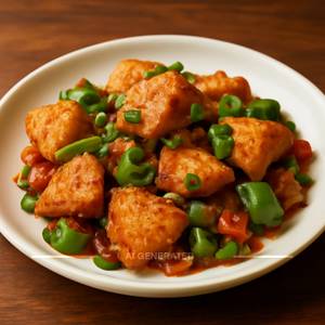 idli chilli