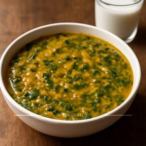 Dal Palak
