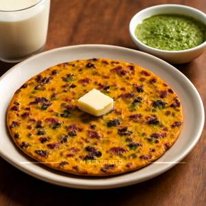 Missi Roti