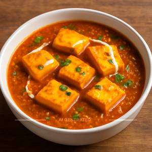 Paneer masala