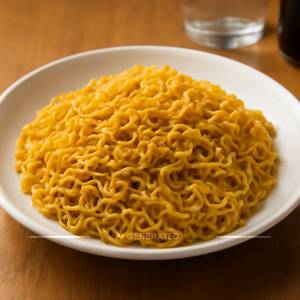 Plain Maggi