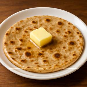 Butter Chapati