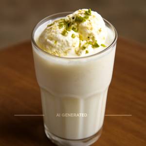 Lassi/Ice Cream