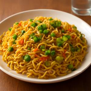Maggi