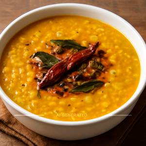 Dal Tadka