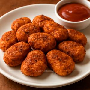 Chicken Lamba