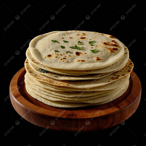 Tawa Chapati