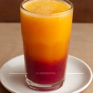 Mix Fruit Juice
