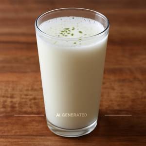 Plain Butter Milk