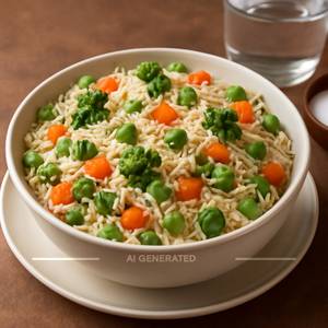 Veg Pulao