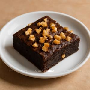 Brownie Nutties
