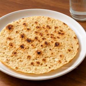 Roasted papad