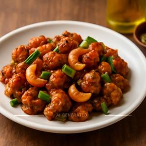 Kaju Singapuri