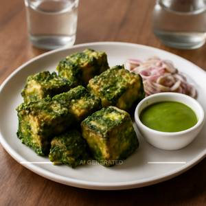 Paneer Pahadi