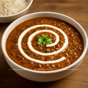 Dal makhni