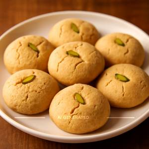 Nankhatai