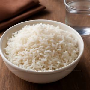 Steam Rice
