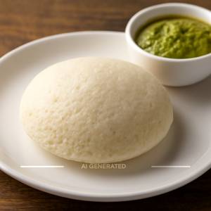 Idli [  1 p c ]