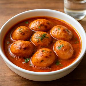 Dum Aloo Kashmiri