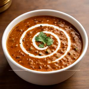 Dal Makhani